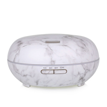 Decoration Marble Grain Aromatherapy Oil Diffuser