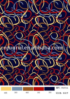 Wilton Carpet
