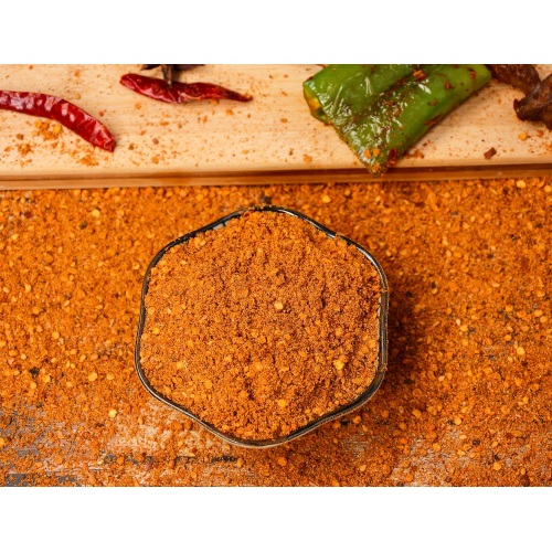 Polvere di peperoncino naturale di alta qualità per cibo
