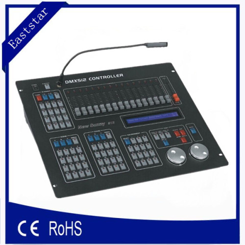 Professional Stage Lighting New Sunny DMX 512 Controller