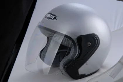 YM-603 DOT open half face snell novelty helmets motorbike yema helmet