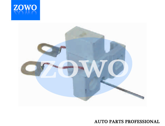 39 202 Starter Motor Brush Holder