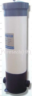 UPVC Bag Filter