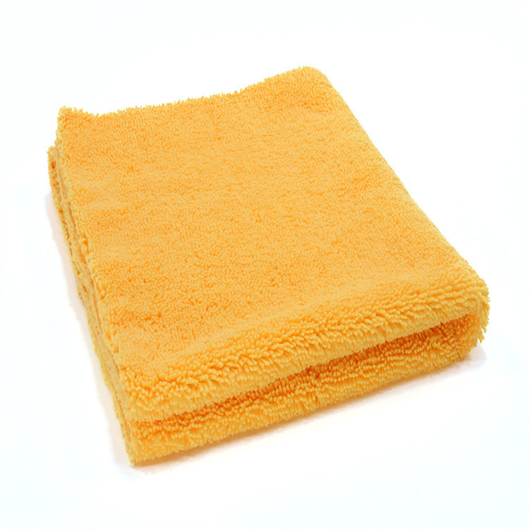 Microfiber Cloth