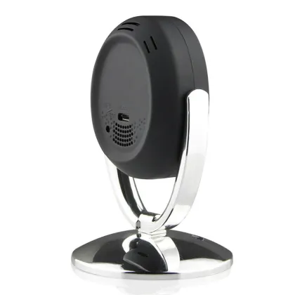 Mini WiFi Home Security Live Camera Recorder