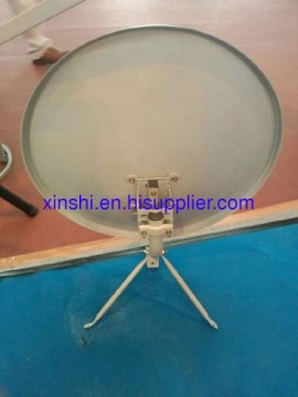 Outdoor Satellite Dish Antenna 