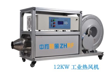 Industrial hot air dryer  Industrial electrothermal blower
