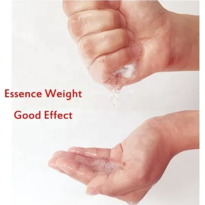 Private Label silk milk whitening nourishing sheet mask