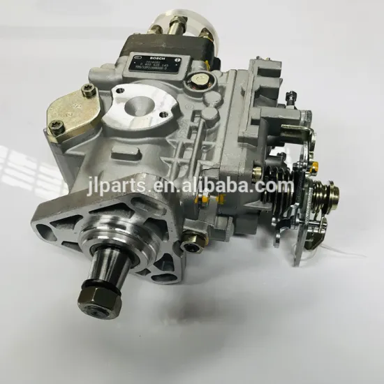 Diesel engine spare parts 3918282 3908199 high pressure fuel pump 6bt5.9