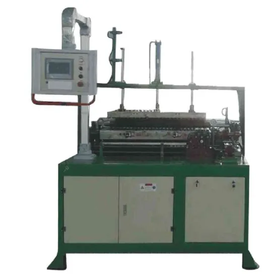 High Output Continuous Solder Bar Making Machine