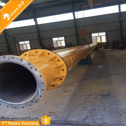 Casagrande Tescar Mait Interlocking Kelly Bar