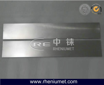 High quality Molybdenum plate/sheet