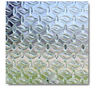 fused glass tiles