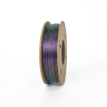 Filament d'imprimante 3D Champeon Pla Silk Changement de couleur