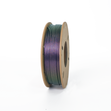 Chameleon Color-Shifting PLA Silk Filament