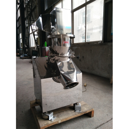 Coarse Crusher For Dried Hibiscus Flower Milling Machine