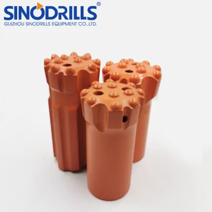 SINODRILLS Multi Function T45 Rock Drill Bit
