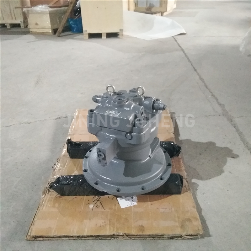 Ex300 2 Swing Motor 3