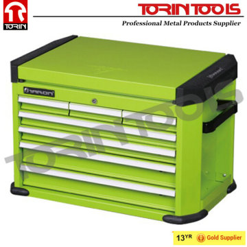 Industrial Various Styles Custom Size Metal Tool Box With Wheels