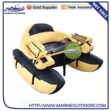 Hot selling Chinese factory Float Tube Belly Boat for fishing
