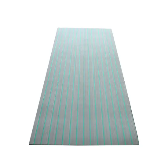 Melors Marine EVA Sheets Non Slip Boat Flooring