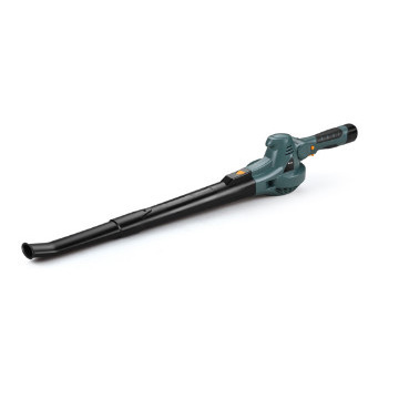 10.8v lithium-ion cordless leaf blower