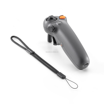 RC Motion 3 Enhances Control for DJI Avata 2/3, Mini 4 Pro Drones