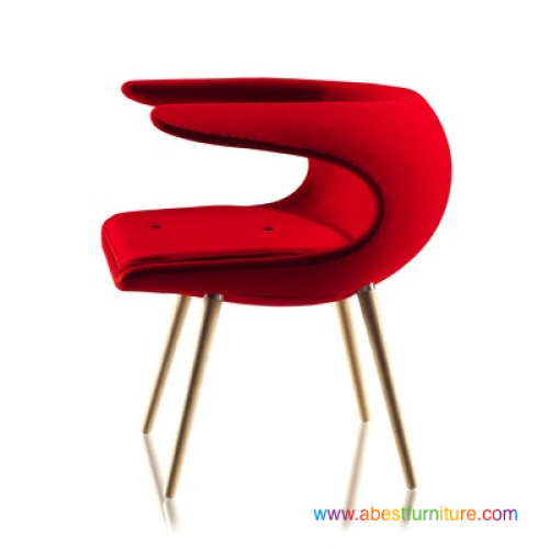 Bo Strange Frost Chair