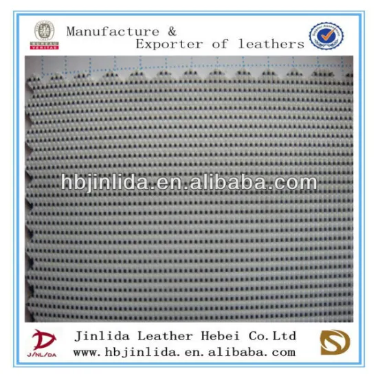 new design pvc sunshade fabric