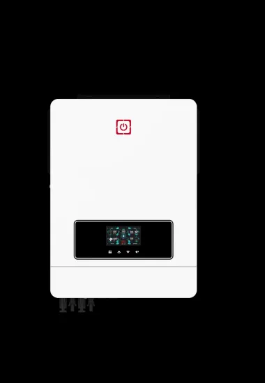 8.2KW and 10.2KW Hybrid Solar Inverter