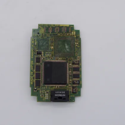 FANUC CNC Controller A20B-3300-0341 Display Card