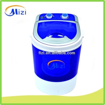 3KG portable mini washing machine