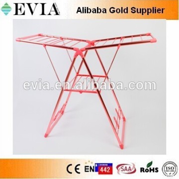 EVIA 2015 new type clothes dryer airer
