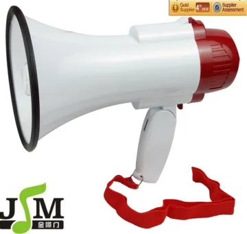 10W professional active speaker