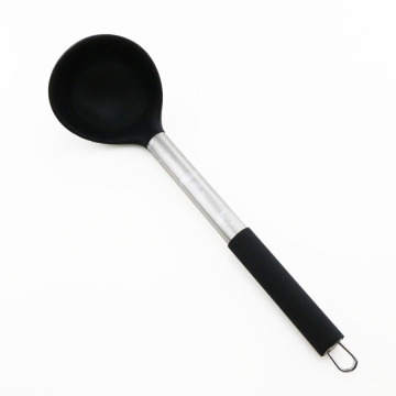 Set di utensili da cucina in silicone per utensili da cucina 8PCS