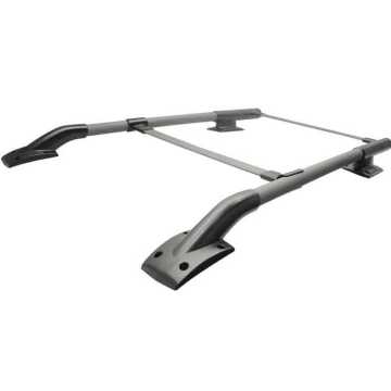 Rack de techo de accesorios 4x4 para Navara D40 2004-2014