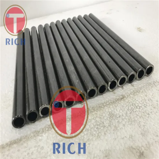 AISI 4130 Steel Grade Seamless Steel Pipe