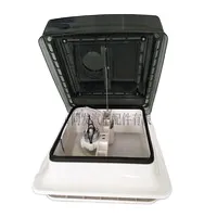 Lowest Price Roof Vent Fan for RV & Touring Car Exhaust