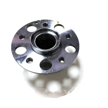 STZT 2043300625 Front Wheel Hub for W204 Mercedes Benz C204/S204/A207/C207/R172