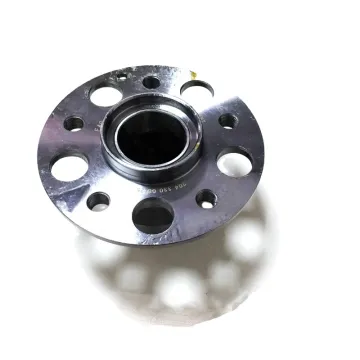 STZT 2043300625 Front Wheel Hub for W204 Mercedes Benz C204/S204/A207/C207/R172