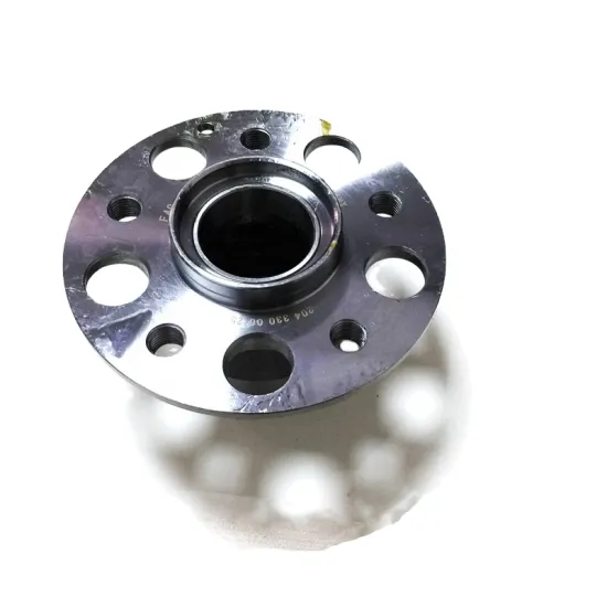 STZT 2043300625 Front Wheel Hub for W204 Mercedes Benz C204/S204/A207/C207/R172