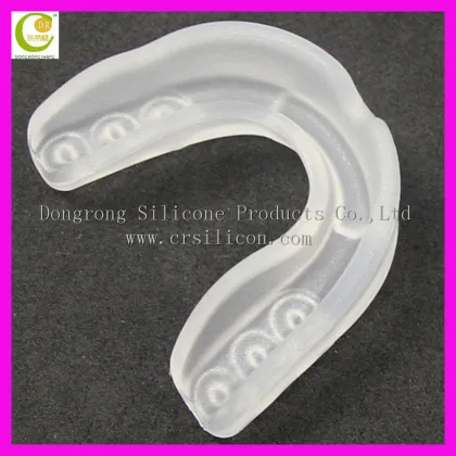 Boxing Gum Shield/Mouth Guard/Mini Mouth Guard,Double Mouth Piece