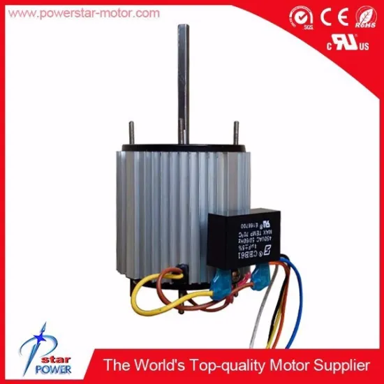 3.3 inches evaporative fan motor household application
