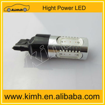 High power 12v 24v led auto light T20 7.5W