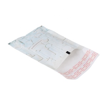 Customized Bubble Express Envelope Packaging