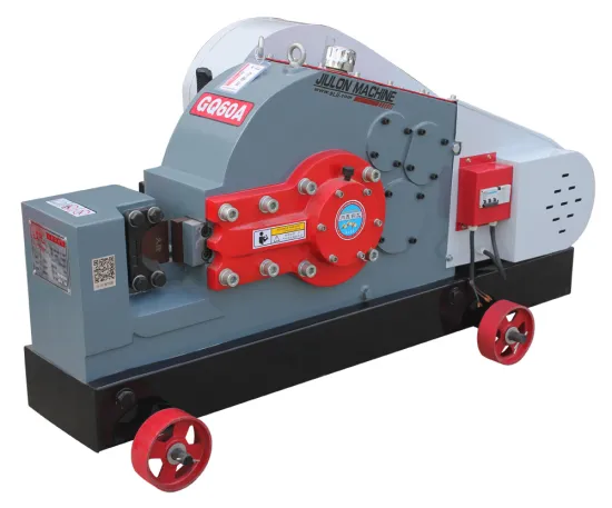 Best Price Iron Steel Rod Bar Cutting Machine Tool