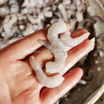 Large Pud Shrimp Back Peeling and Washing Machine