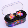 True Wireless Earbuds Earphone