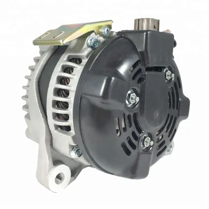Auto Parts: Alternator for Toyota RAV4 2706028300 - Denso 1042104790, Lester/WAI 11201