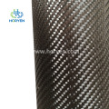 Carbon Fiber Fabric 3k 200GSM Twill High Quality Carbon Fiber Fabric Manufactory